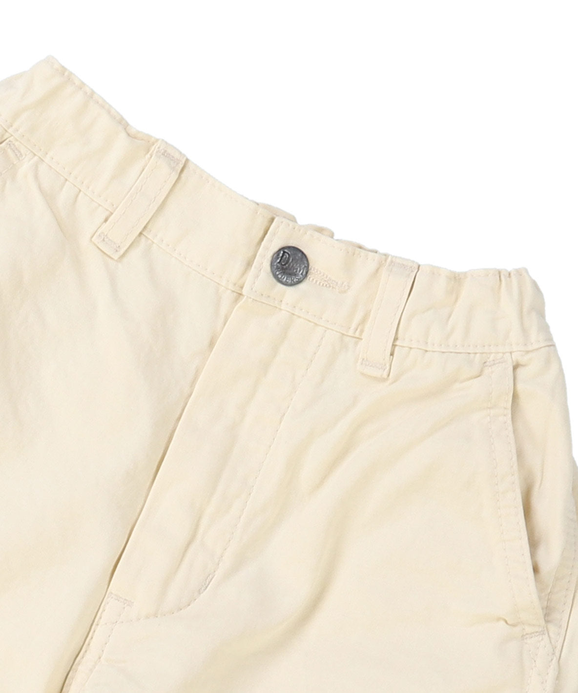 Cotton Satin Pants