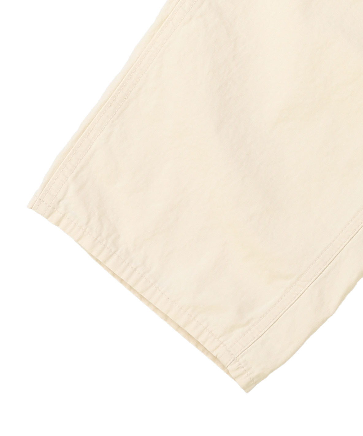Cotton Satin Pants