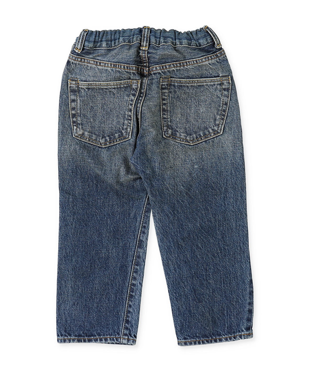 12oz Denim Remake Pants