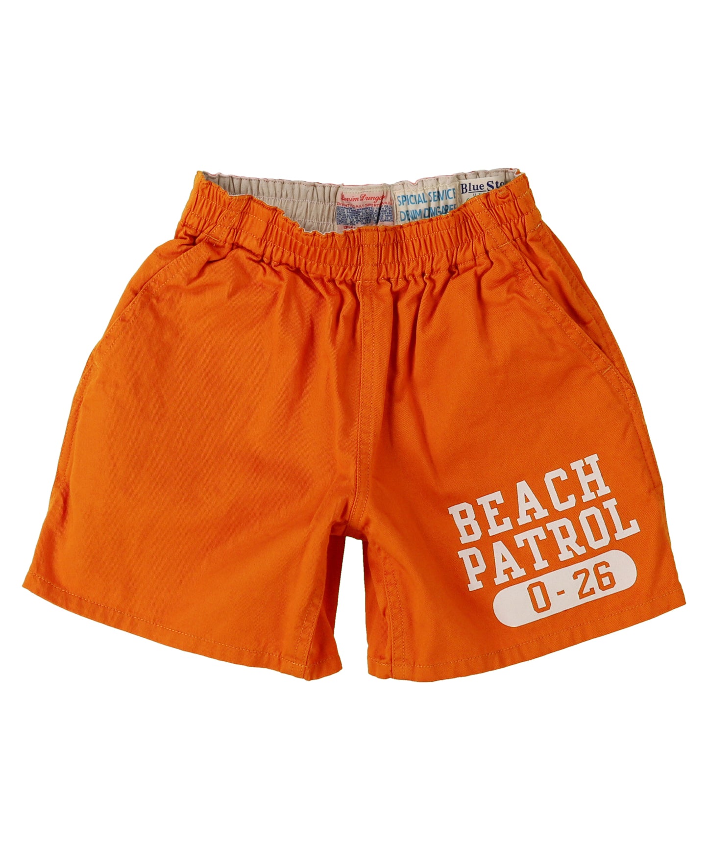 BEACH PATROL Shorts
