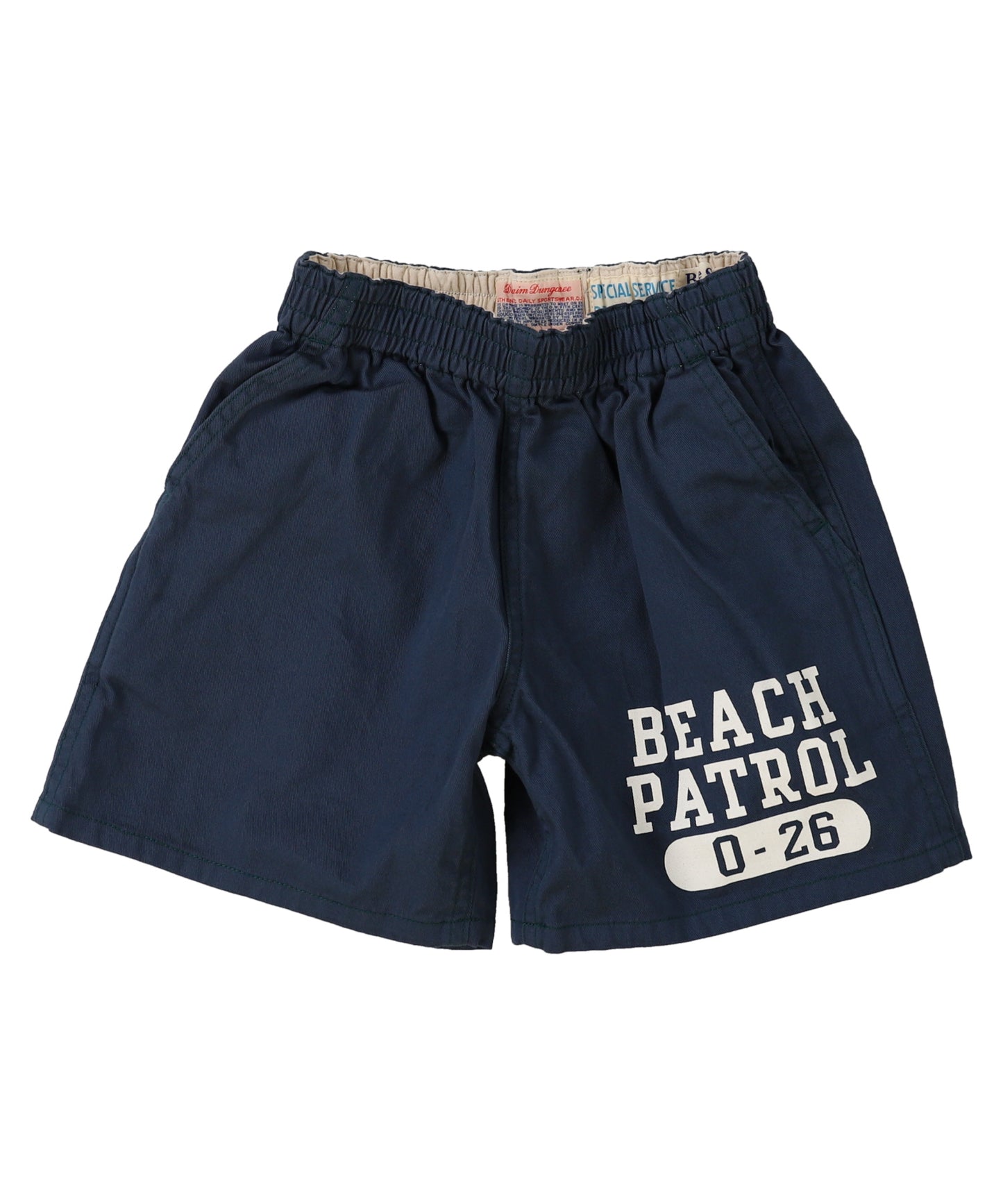 BEACH PATROL Shorts