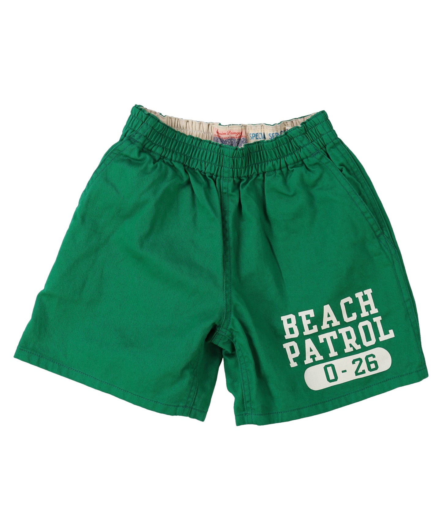 BEACH PATROL Shorts