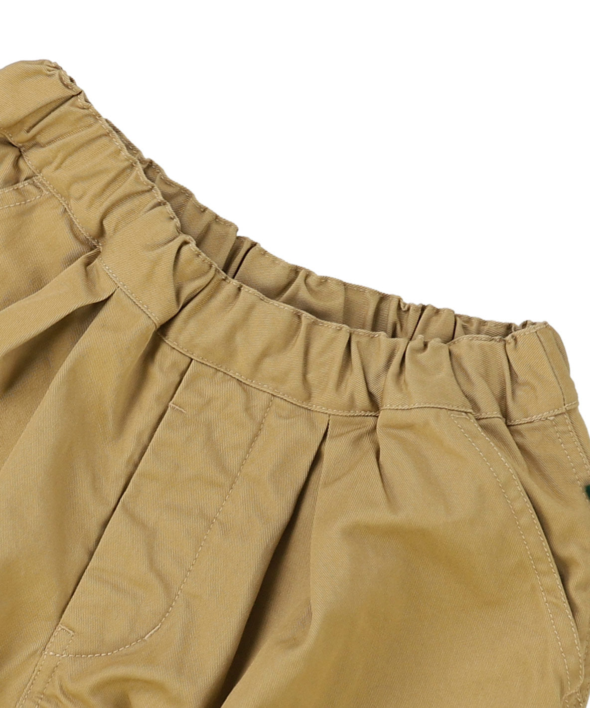 Chino Pennant Shorts