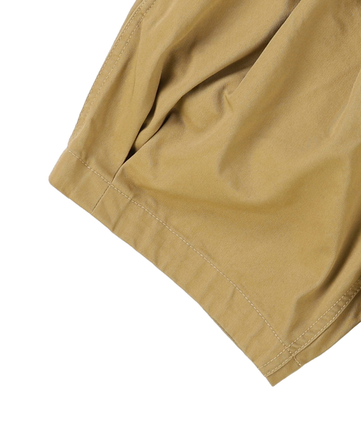 Chino Pennant Shorts