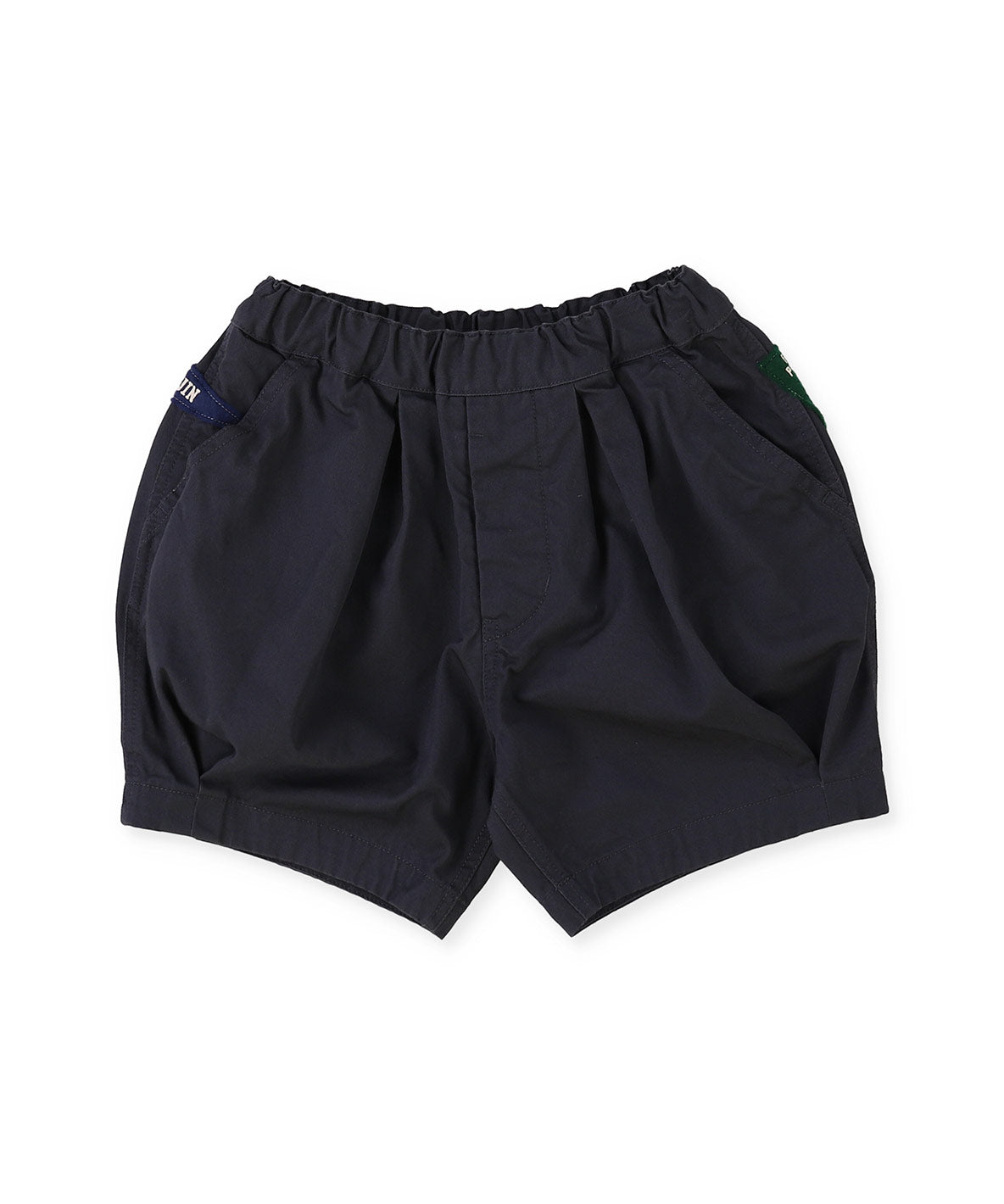 Chino Pennant Shorts