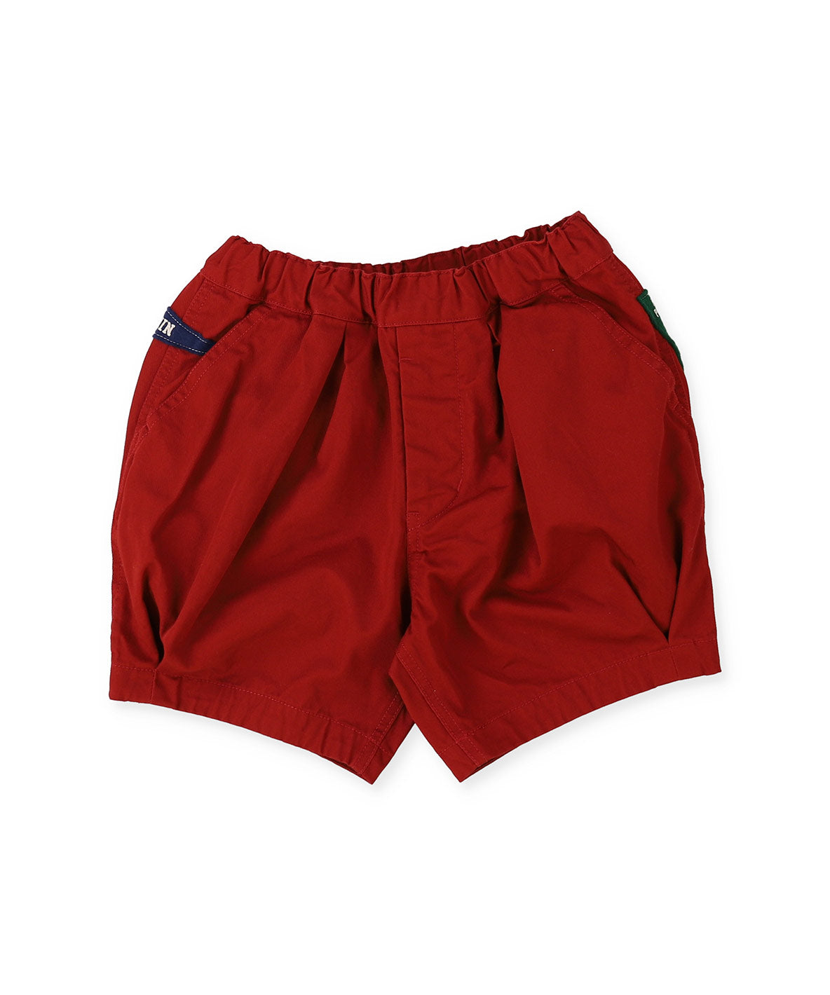 Chino Pennant Shorts