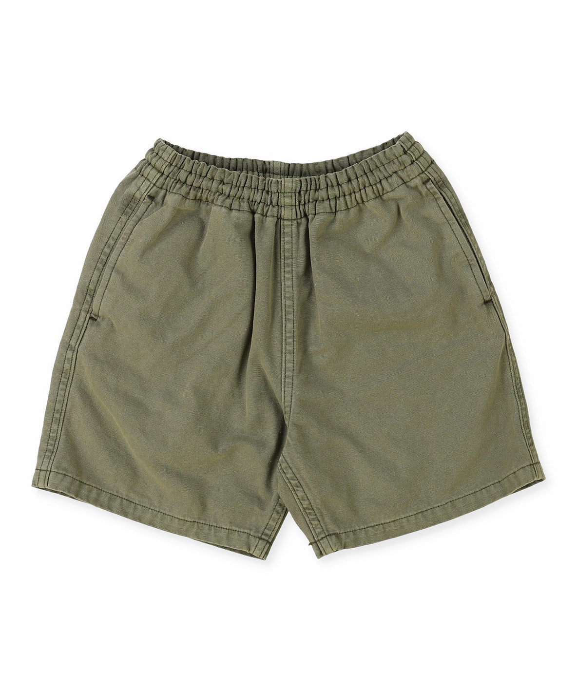 Chino Shorts