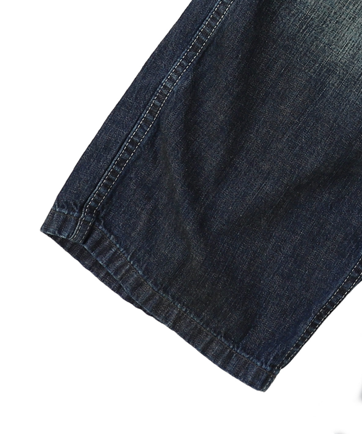 8oz Denim Overalls