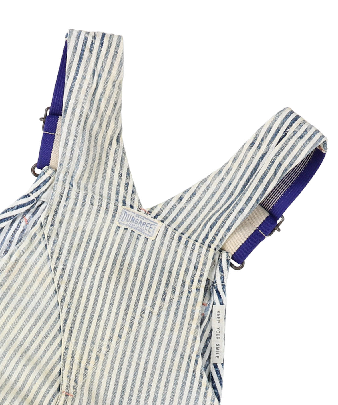 Hickory Overalls