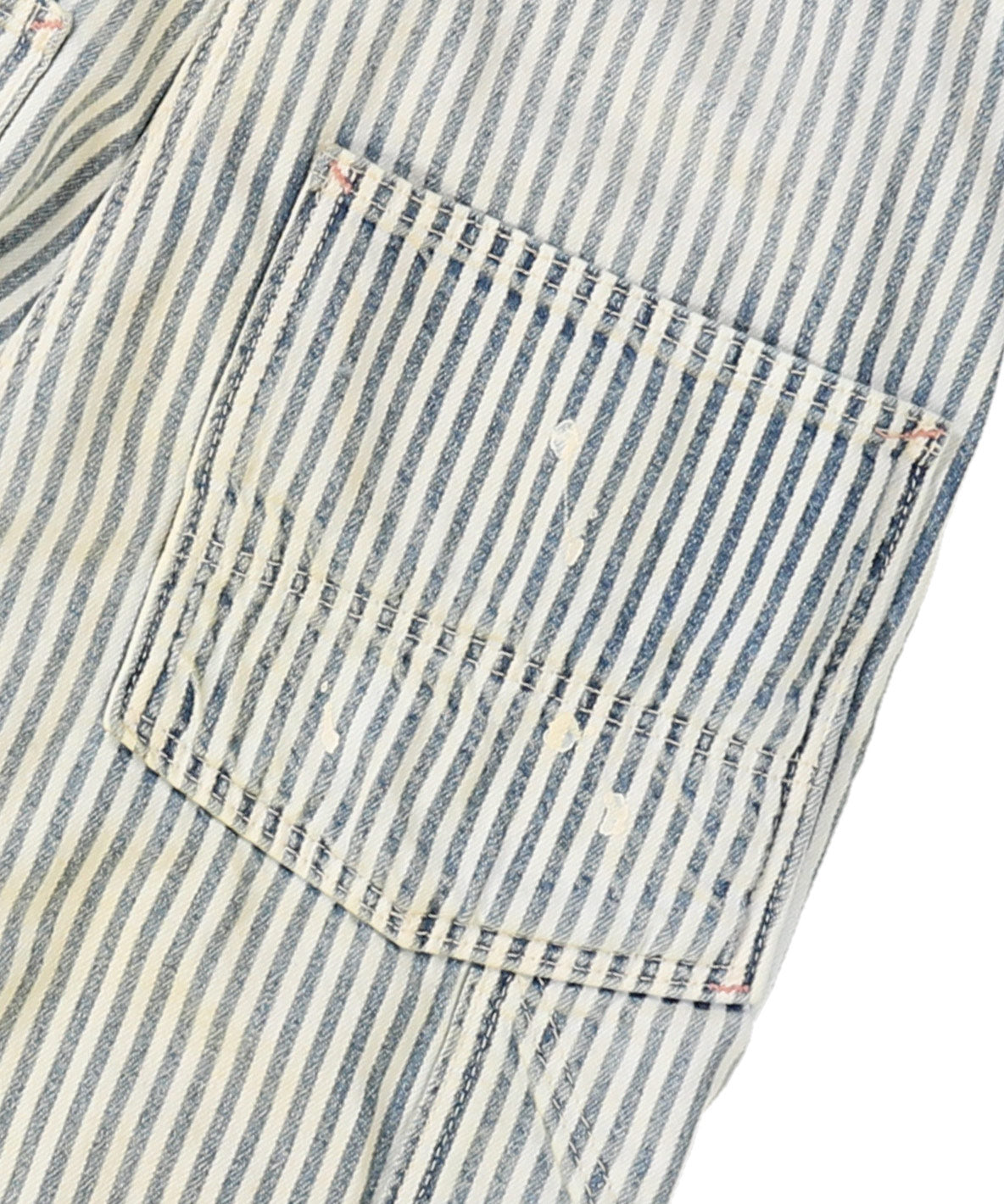 Hickory Overalls