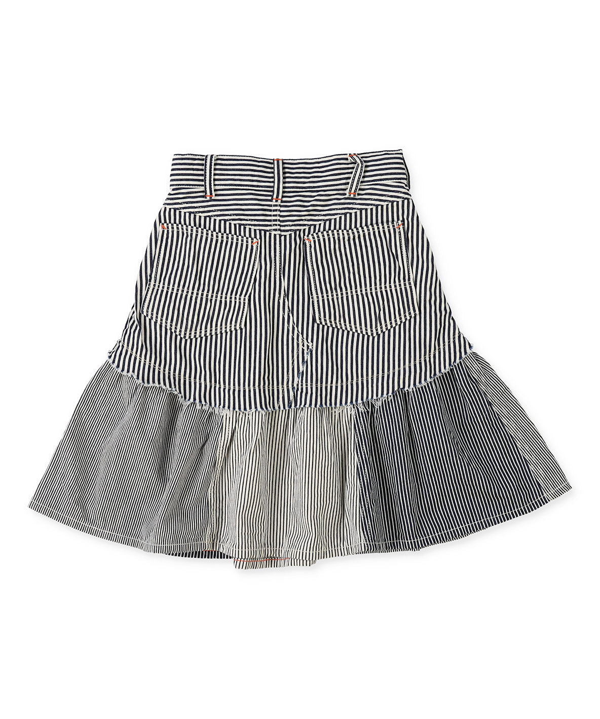 Hickory Remake Skirt