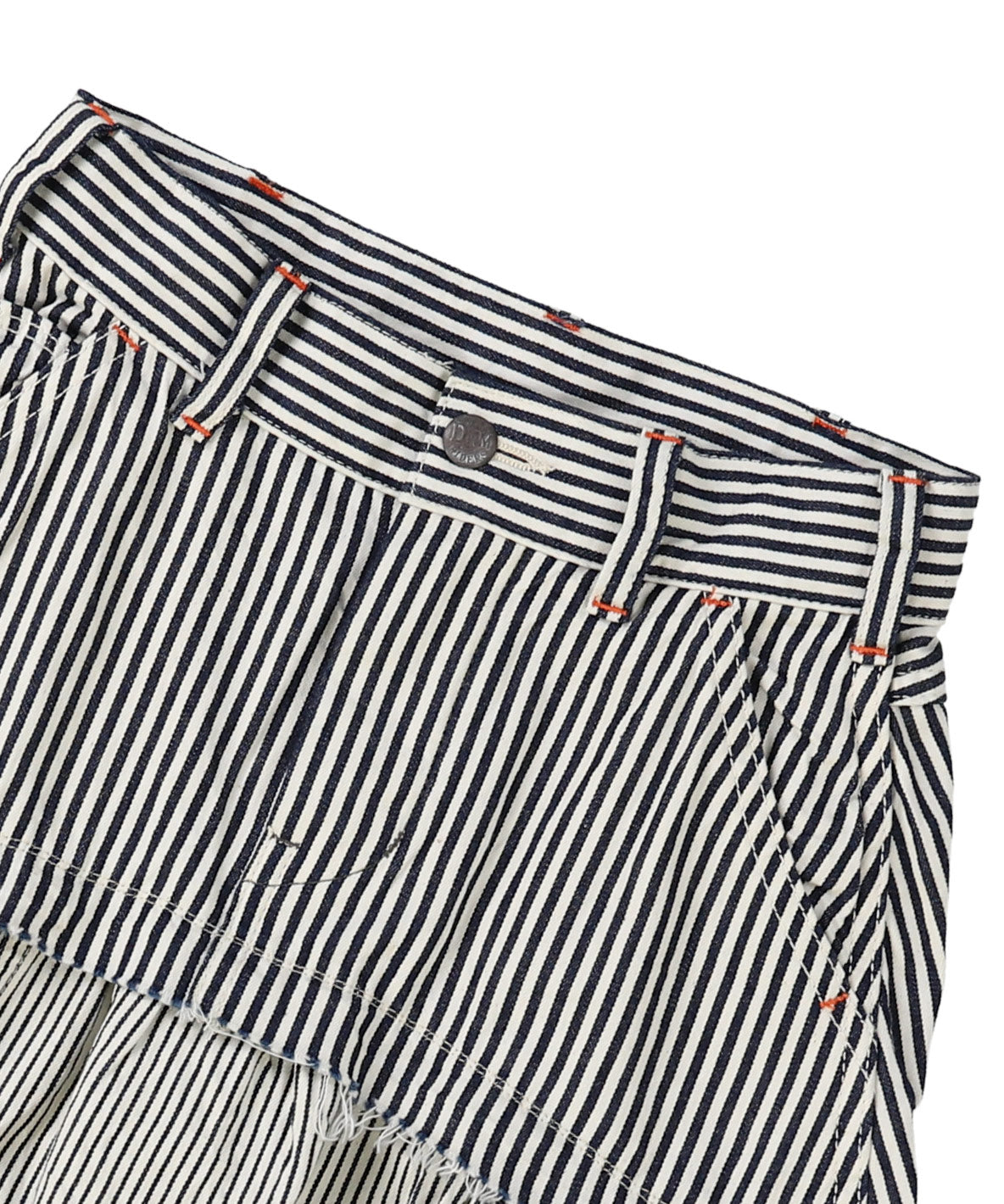 Hickory Remake Skirt