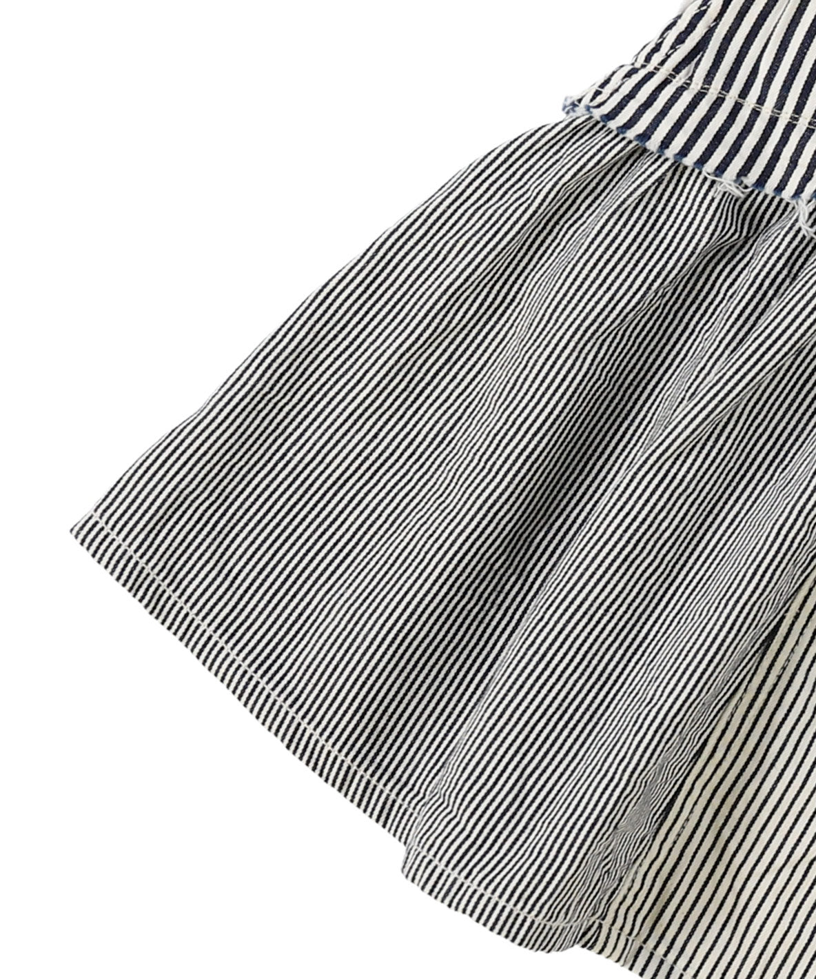 Hickory Remake Skirt
