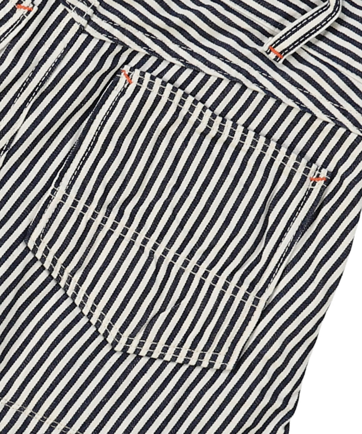 Hickory Remake Skirt