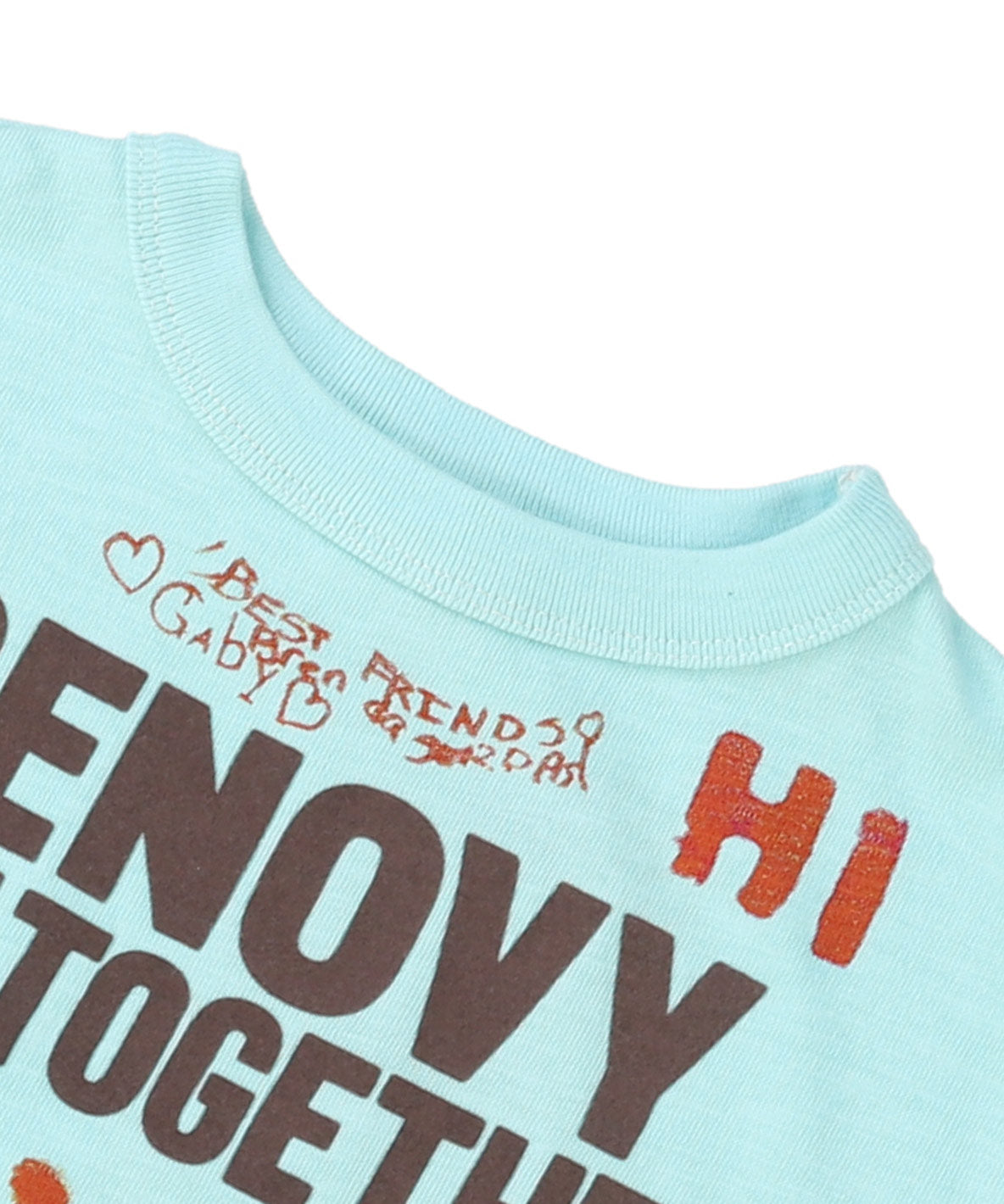DENOVY COME Tee