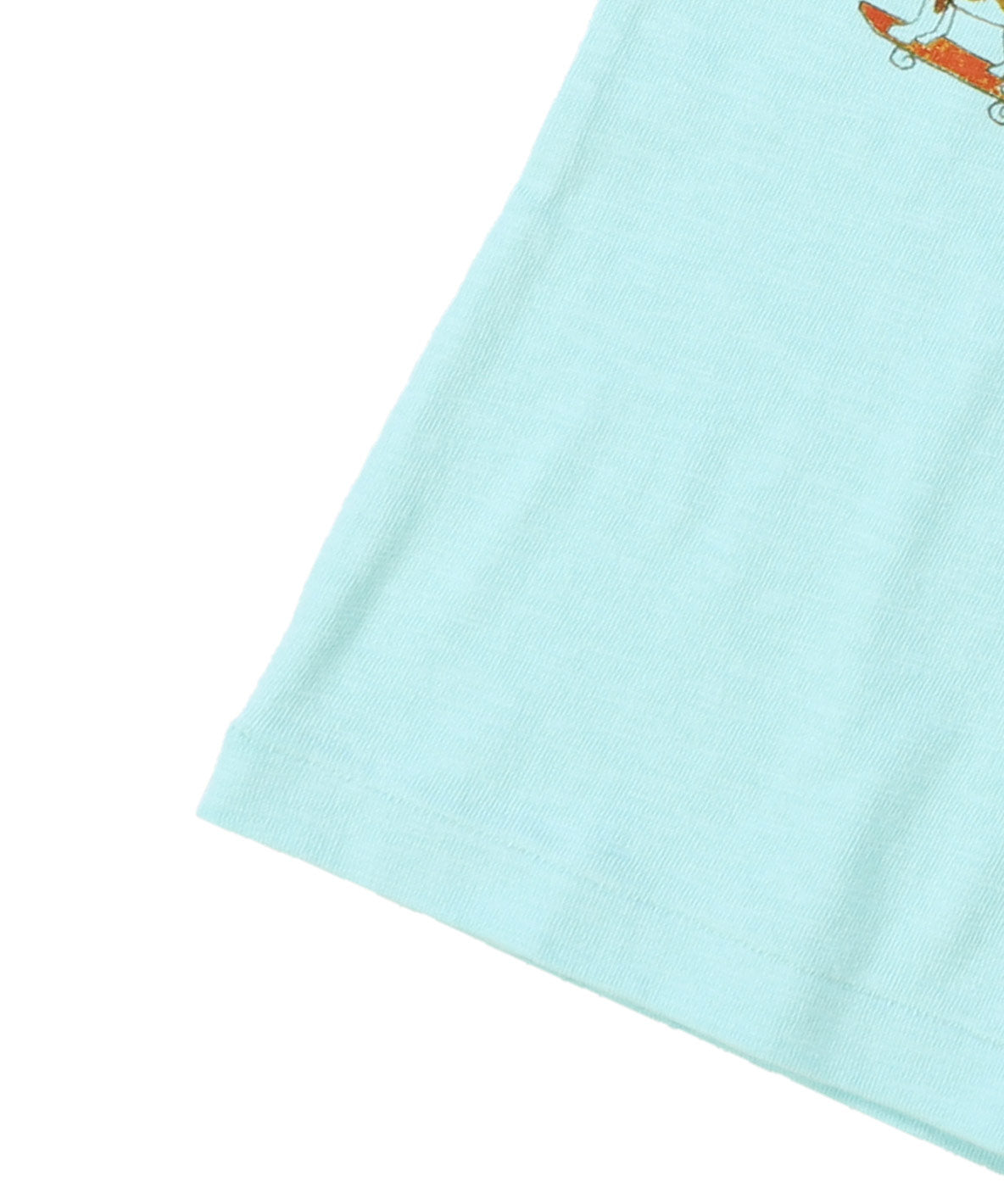 DENOVY COME Tee