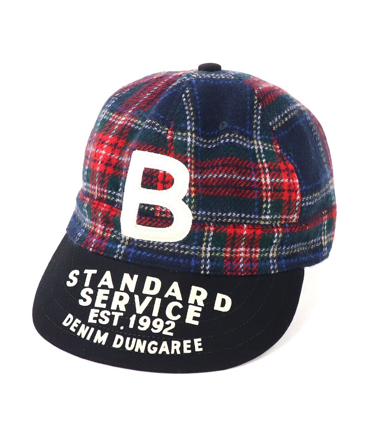 B Cap