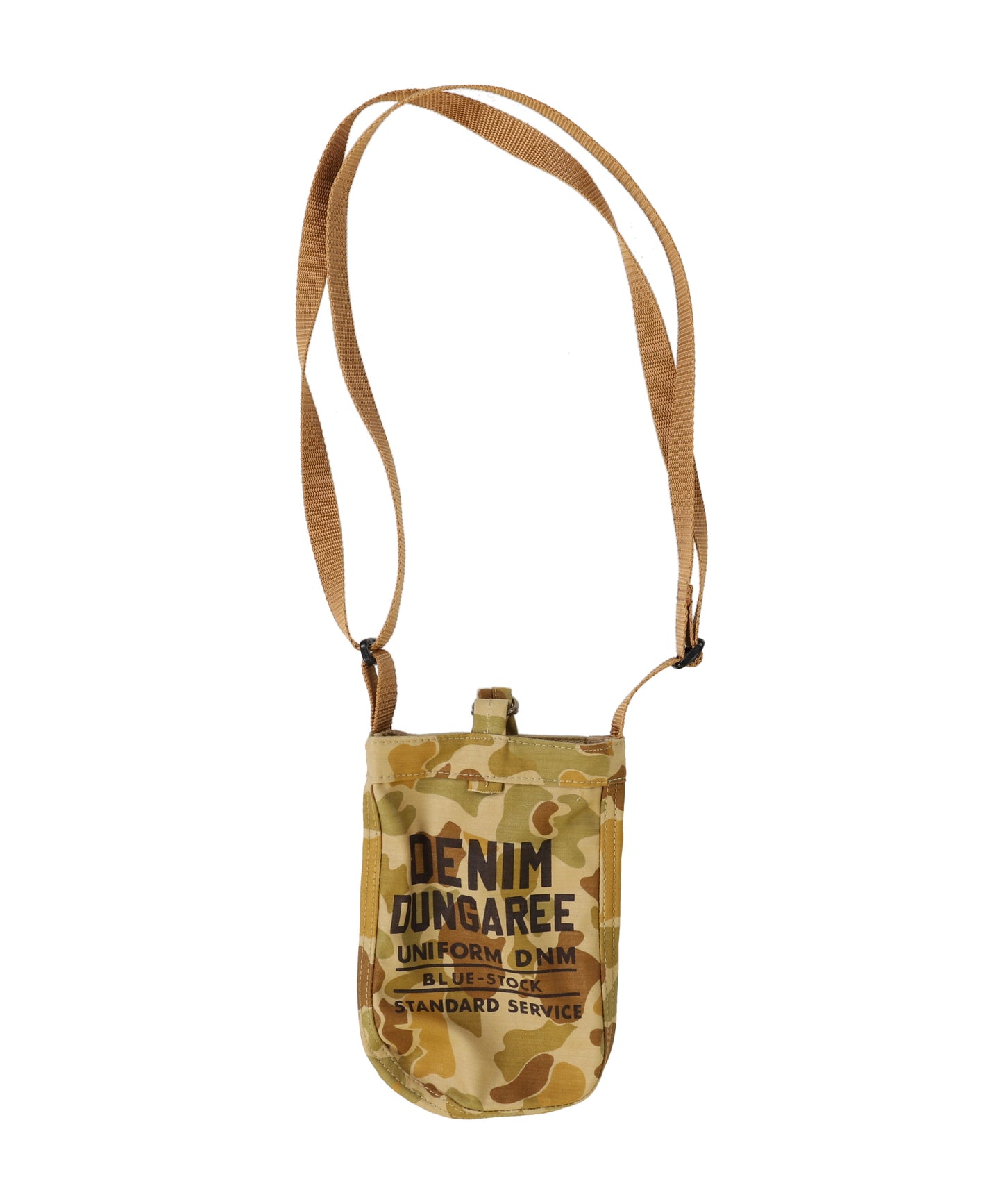 Mini Newspaper Bag