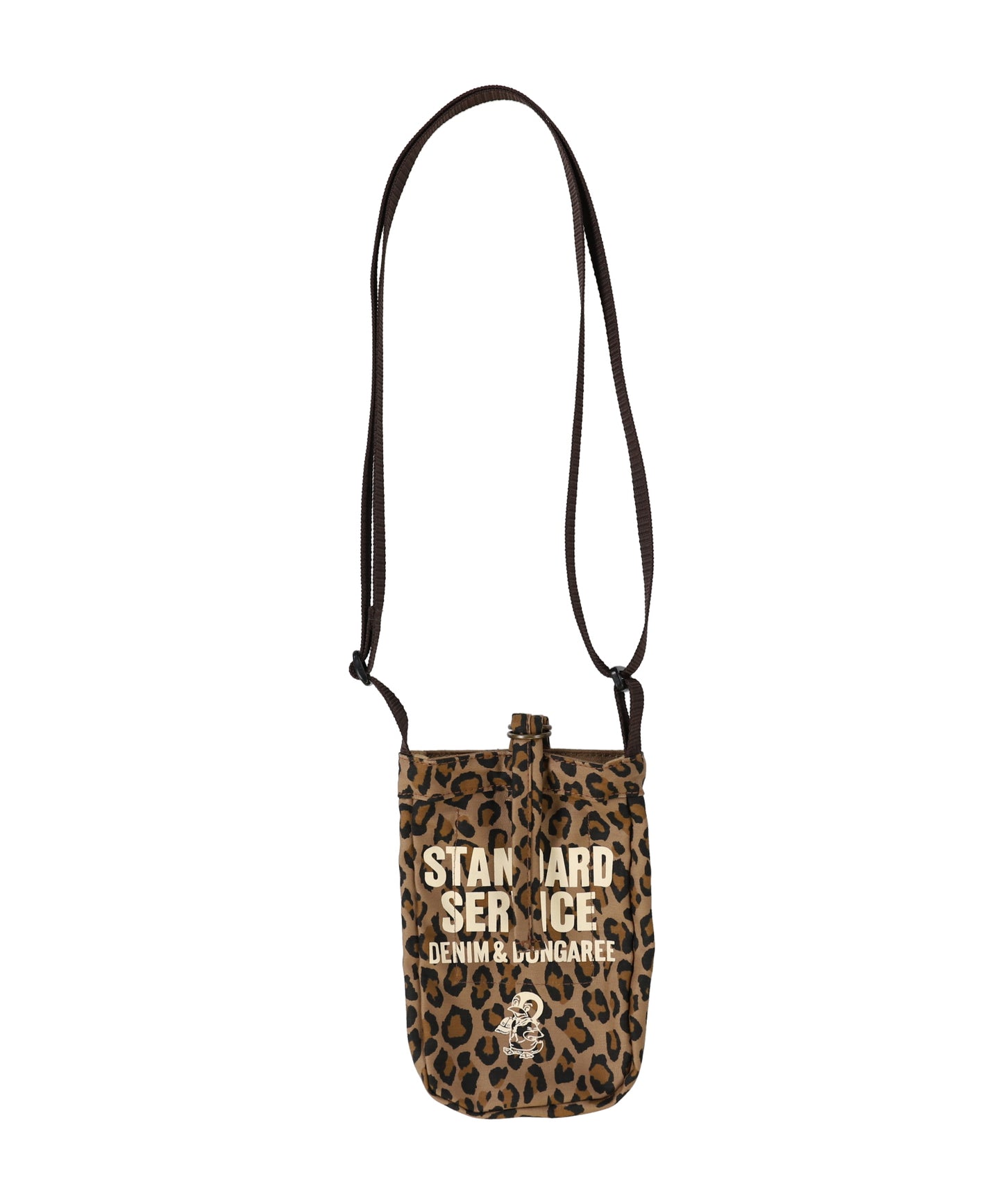 Mini Newspaper Bag