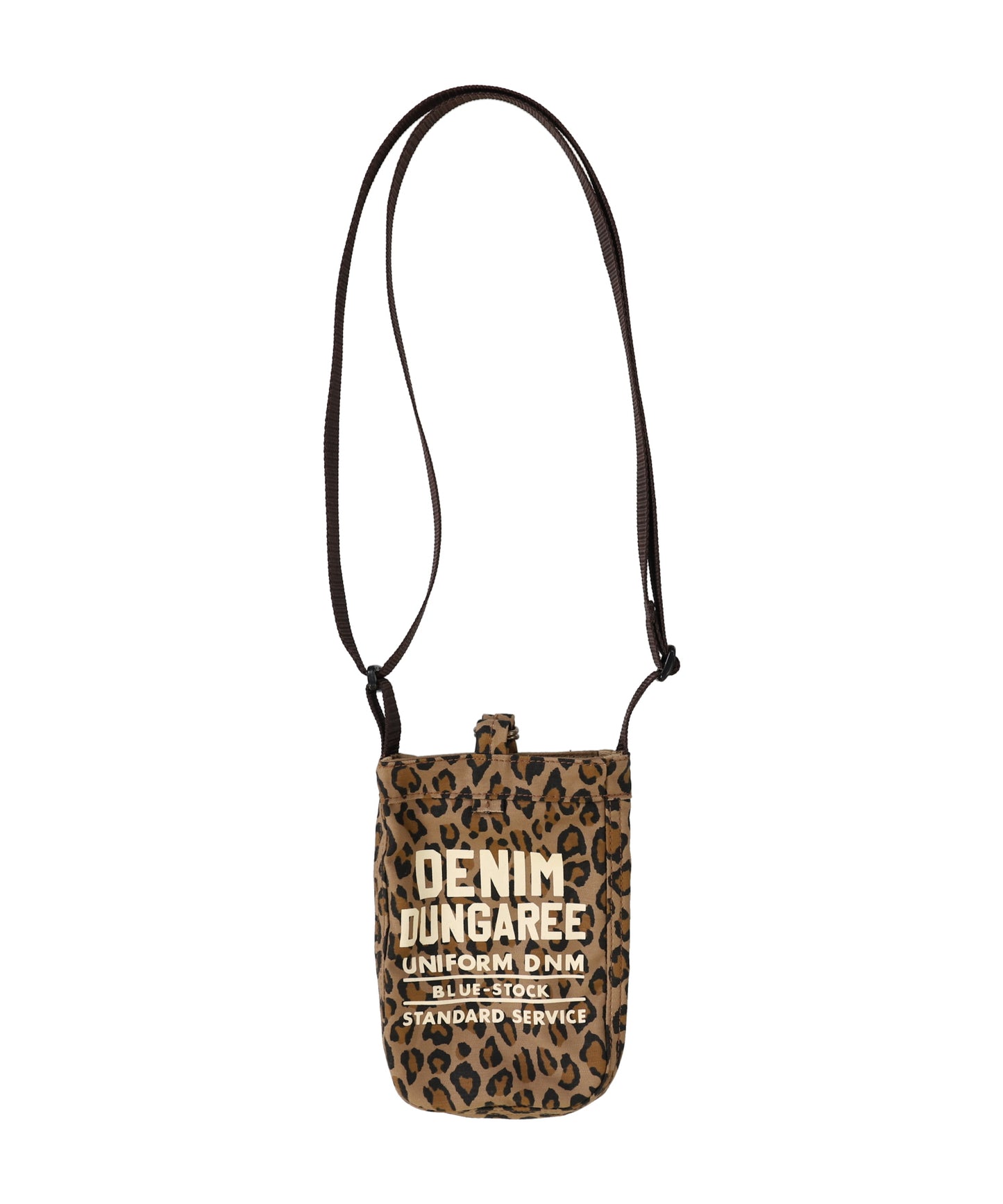 Mini Newspaper Bag