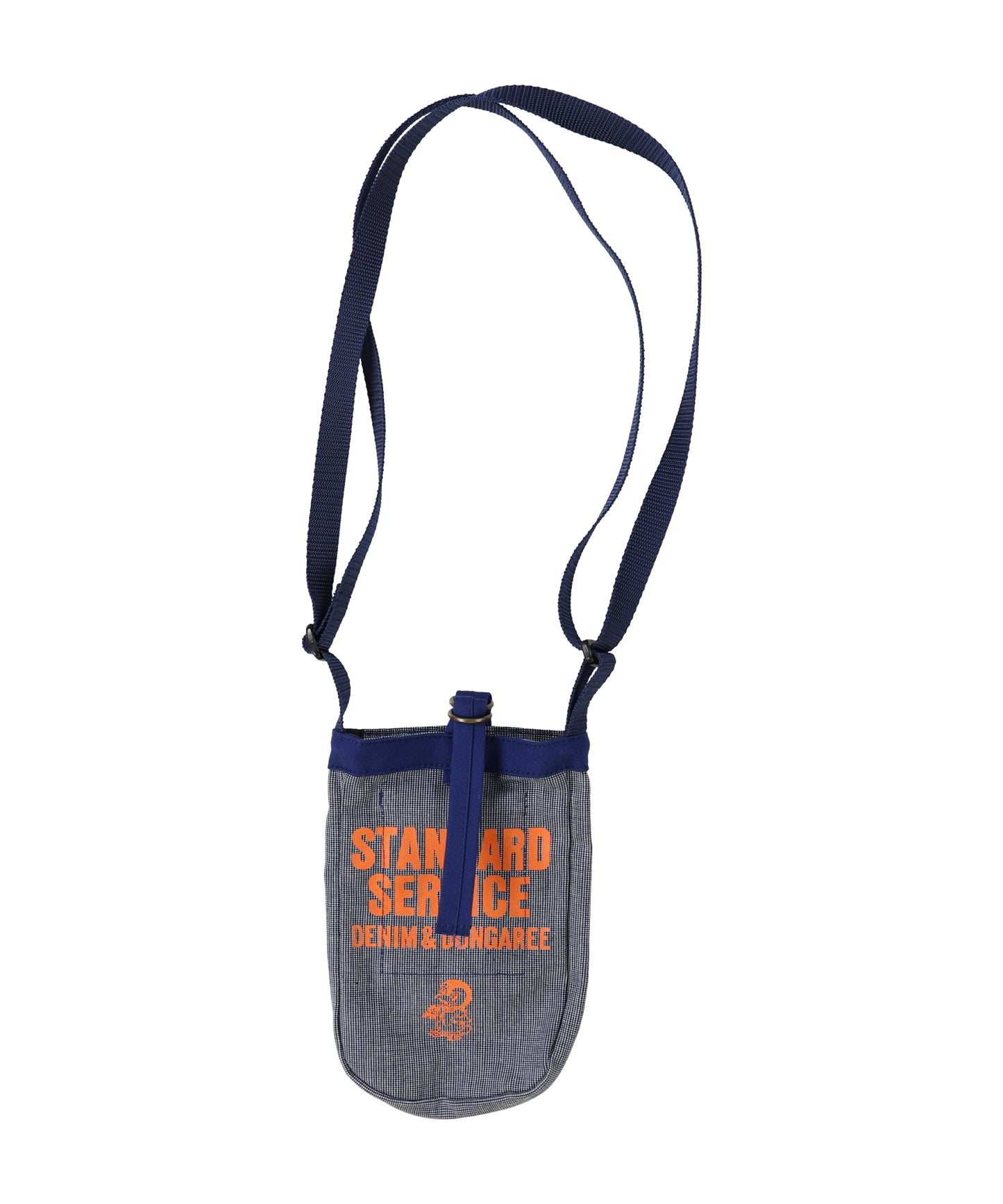 Mini Newspaper Bag