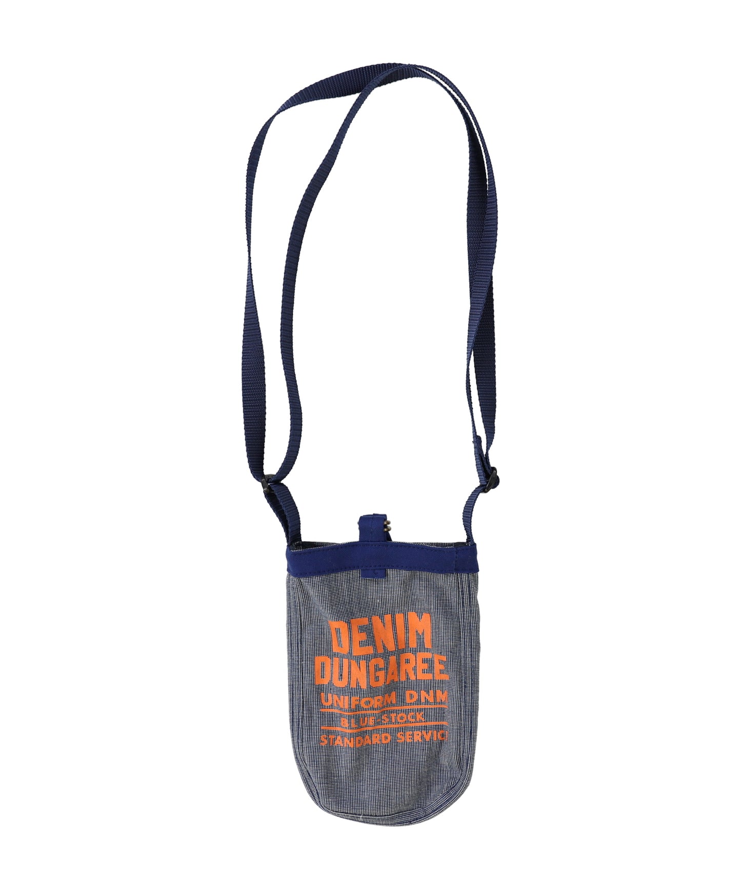 Mini Newspaper Bag
