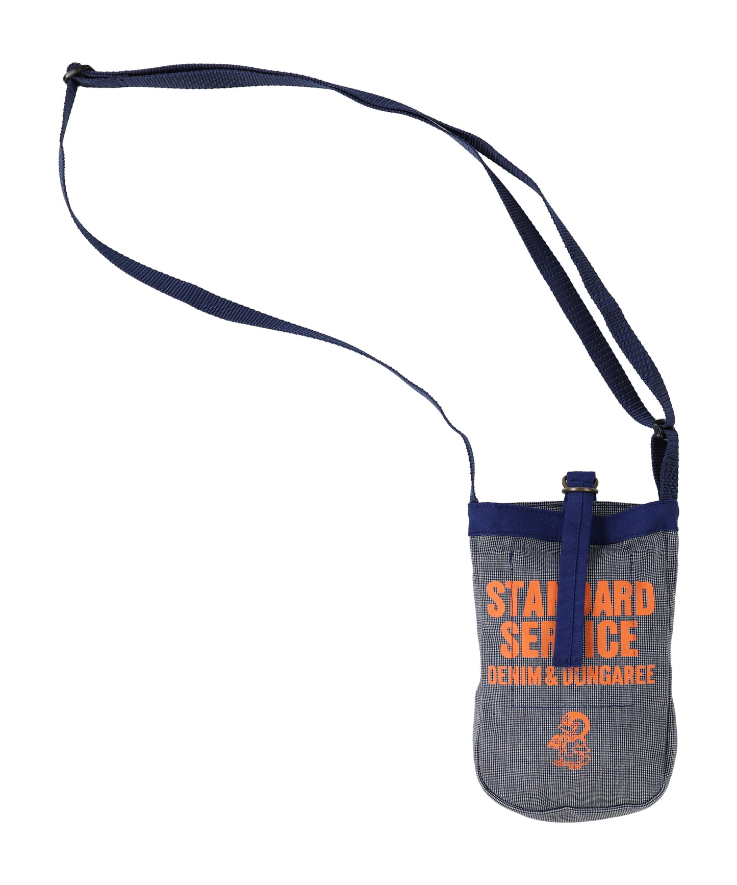 Mini Newspaper Bag