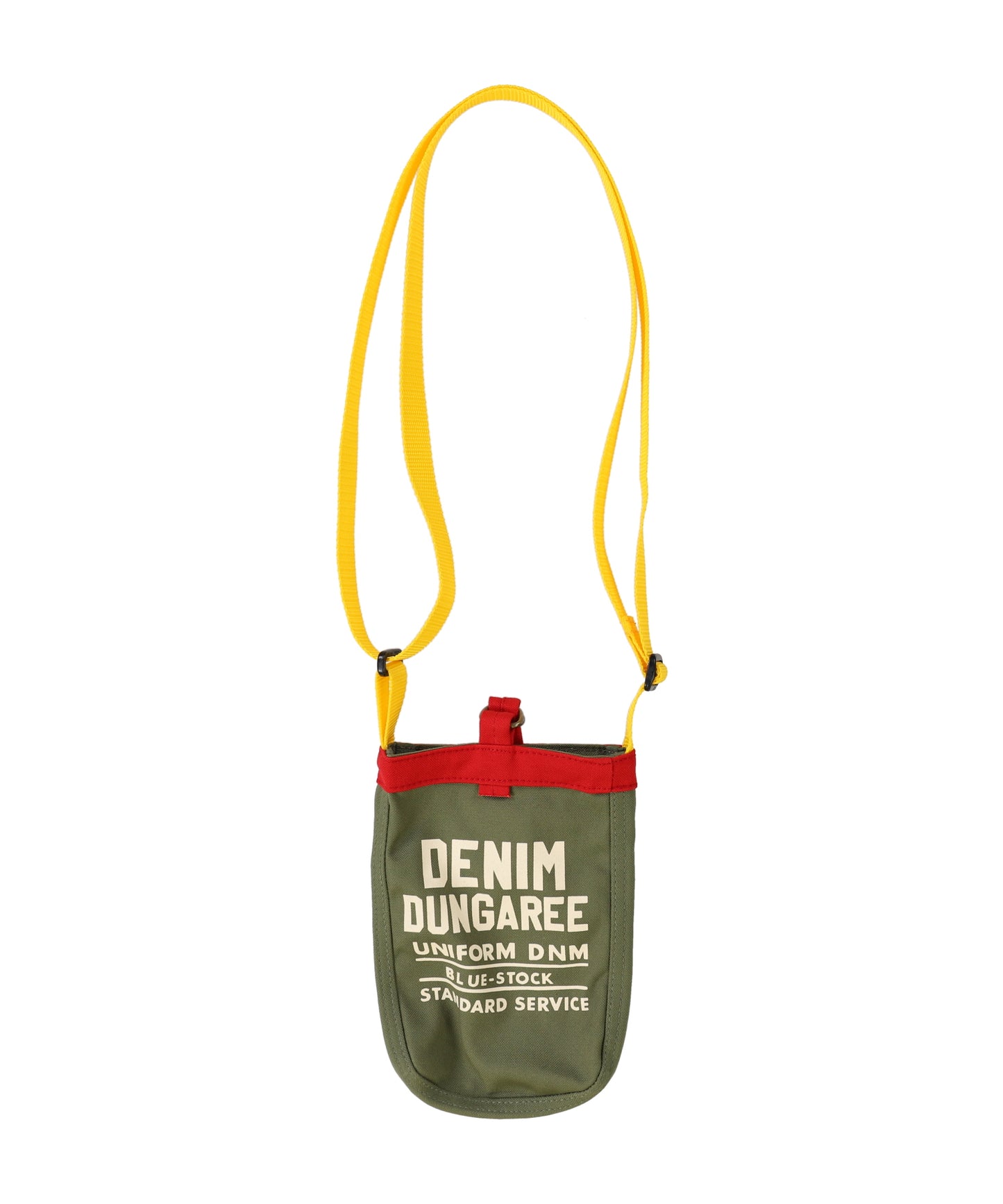 Mini Newspaper Bag