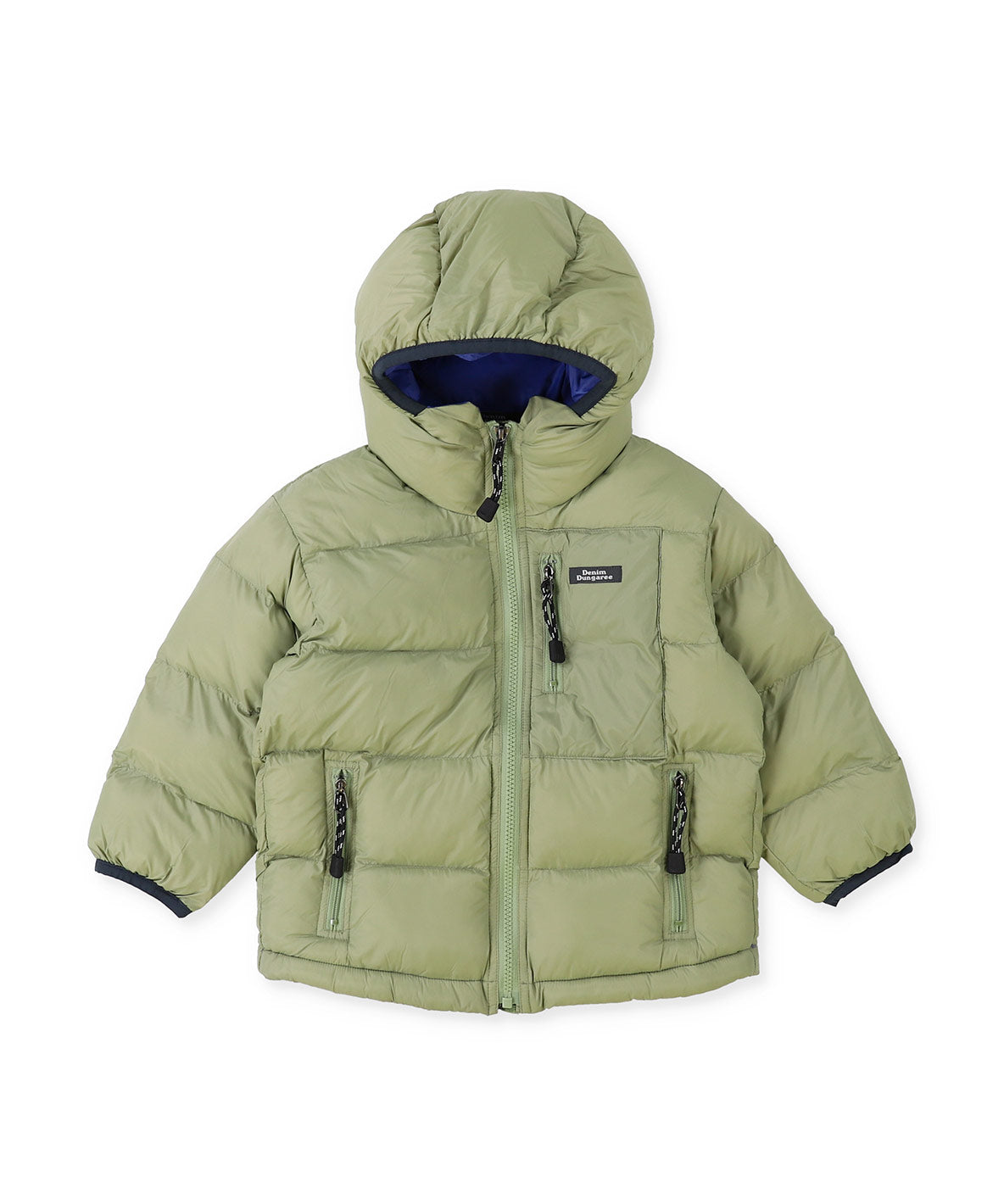 ReCONHny Taffeta Coat