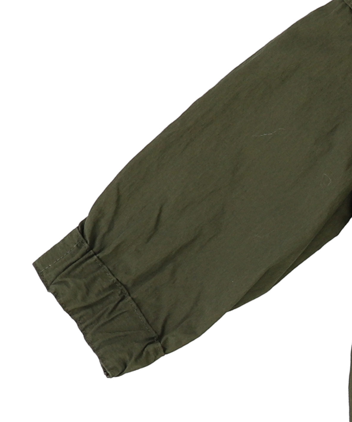 Mods Remake Jacket