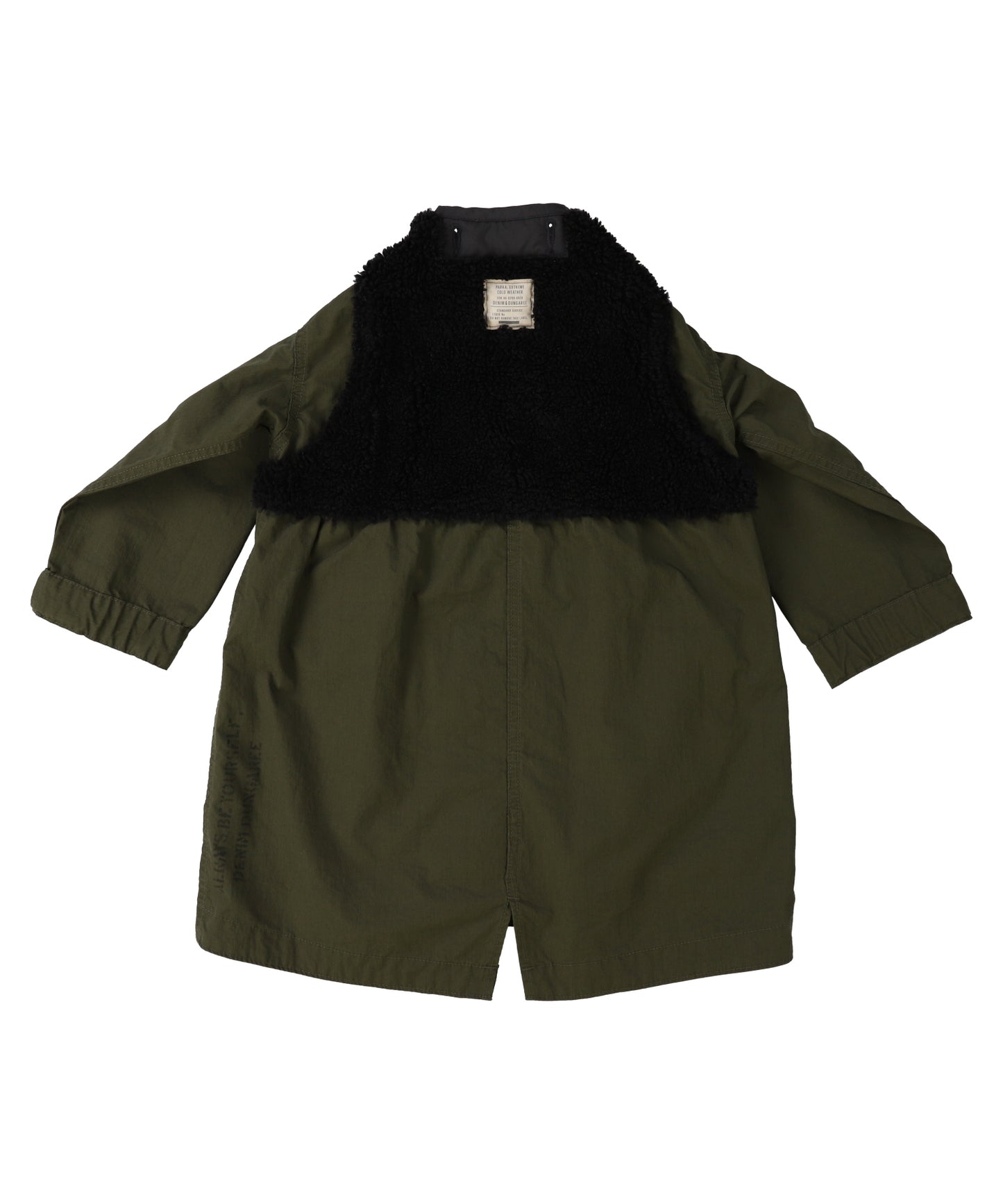 Mods Remake Jacket