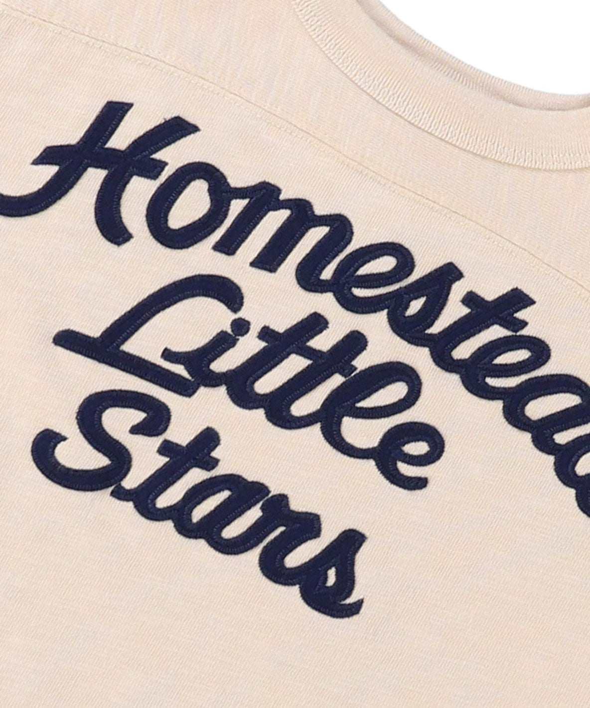 STAR L/S Tee