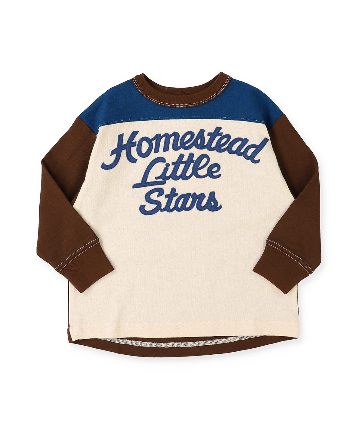 STAR L/S Tee