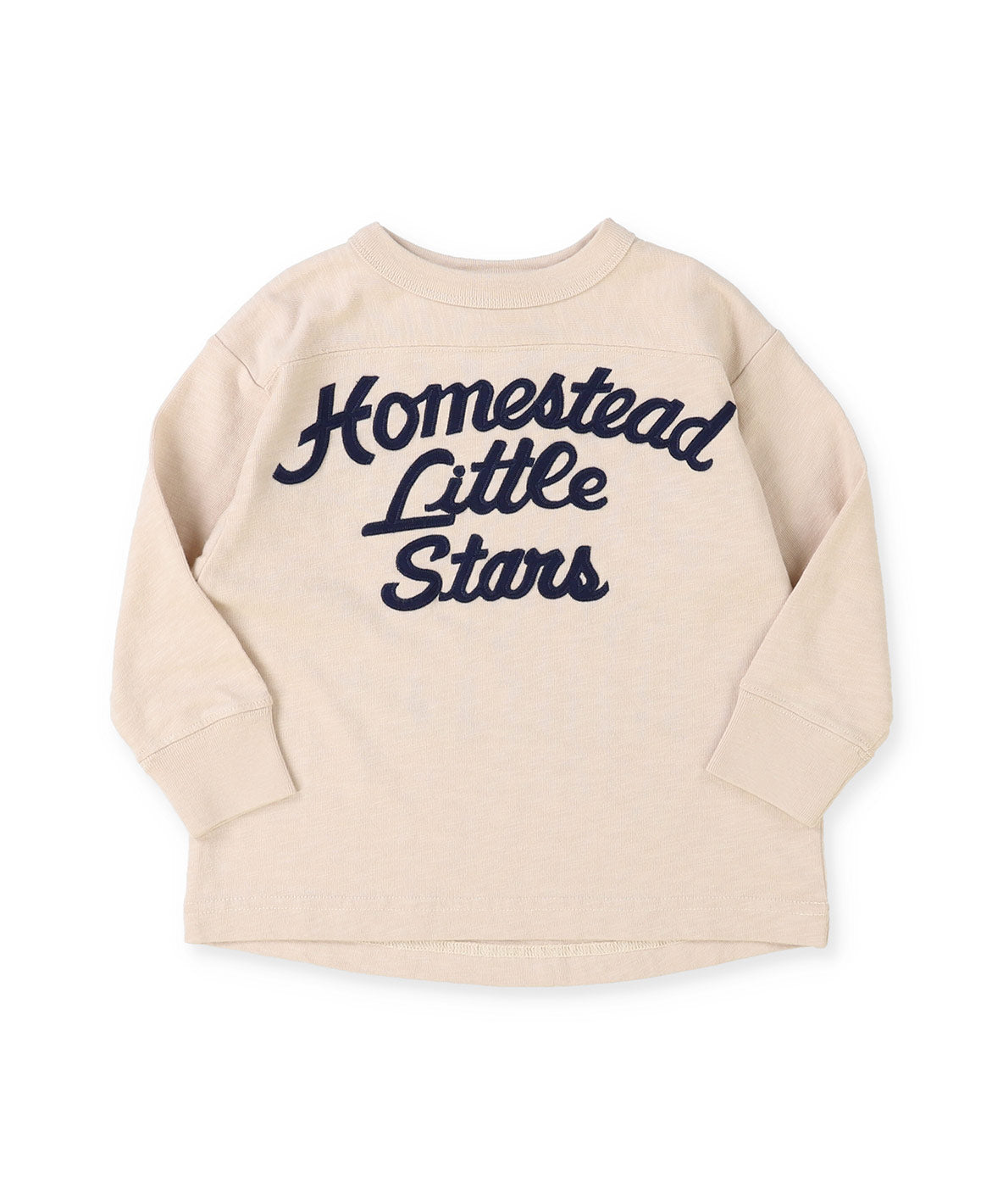 STAR L/S Tee
