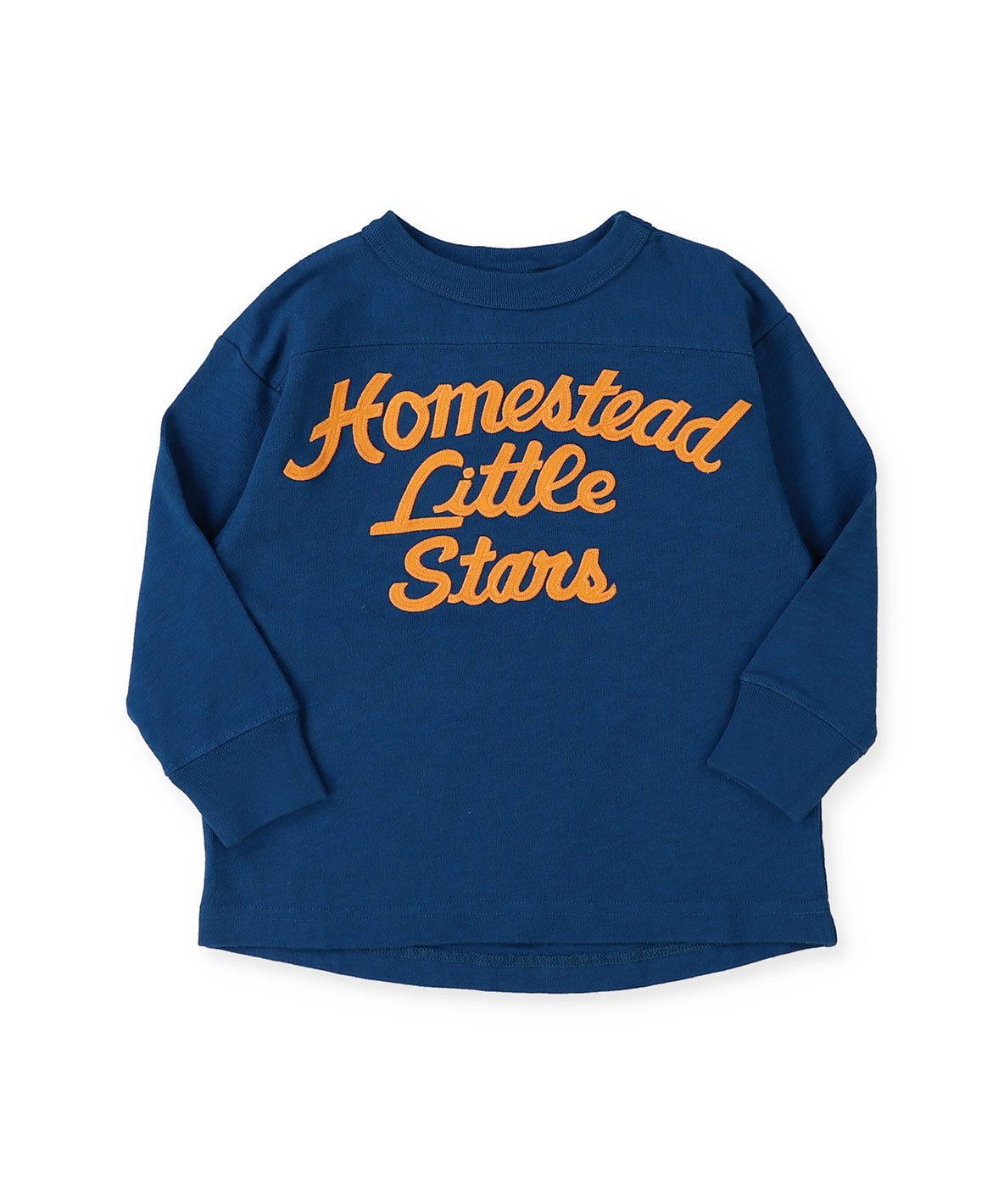STAR L/S Tee