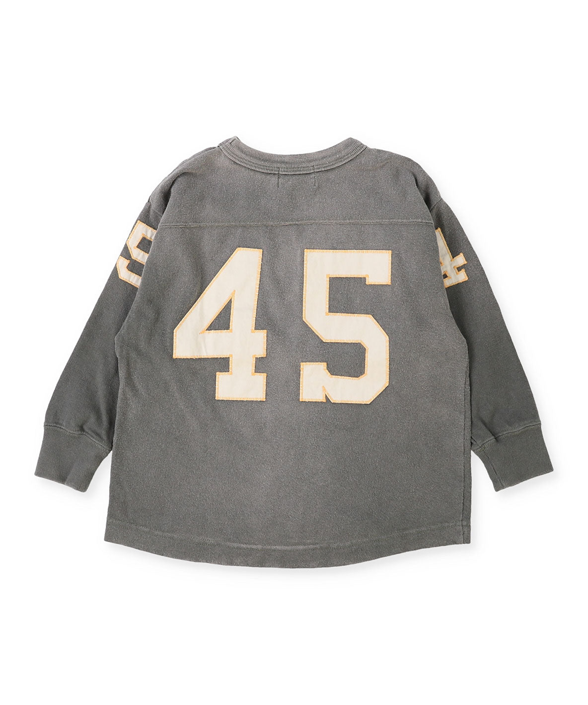 Vintage Cotton Jersey 45 L/S Tee