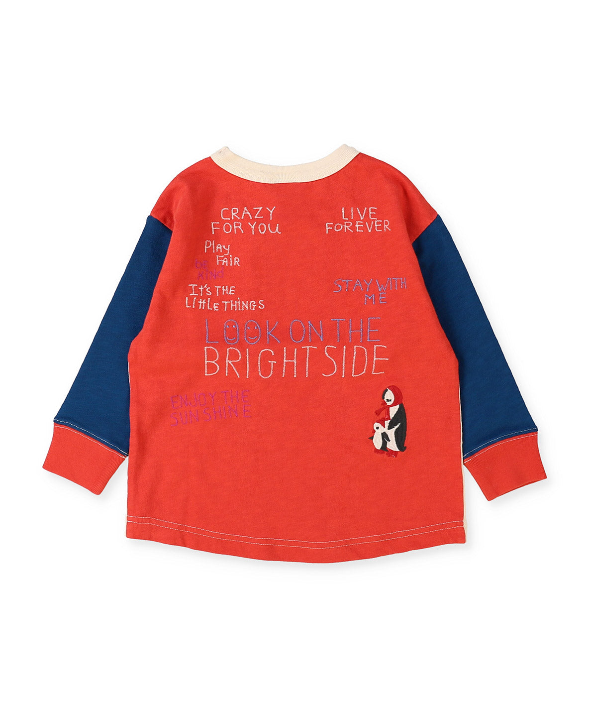 PENNIE L/S Tee