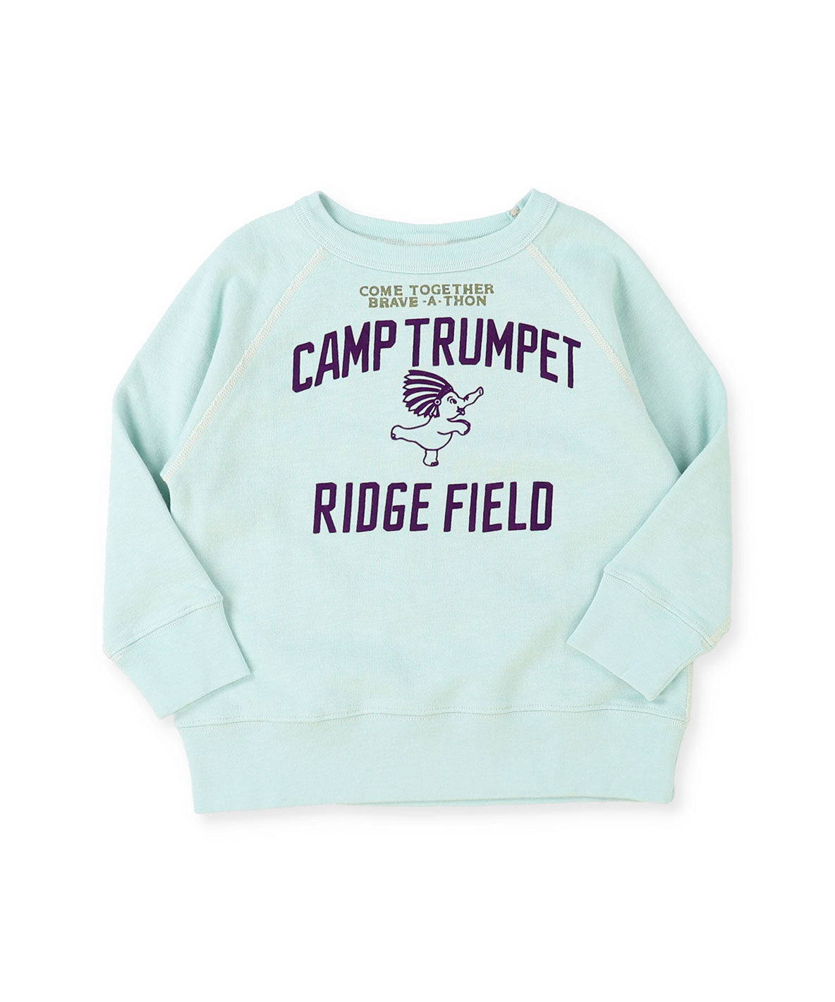 Elephant Sweatshirt