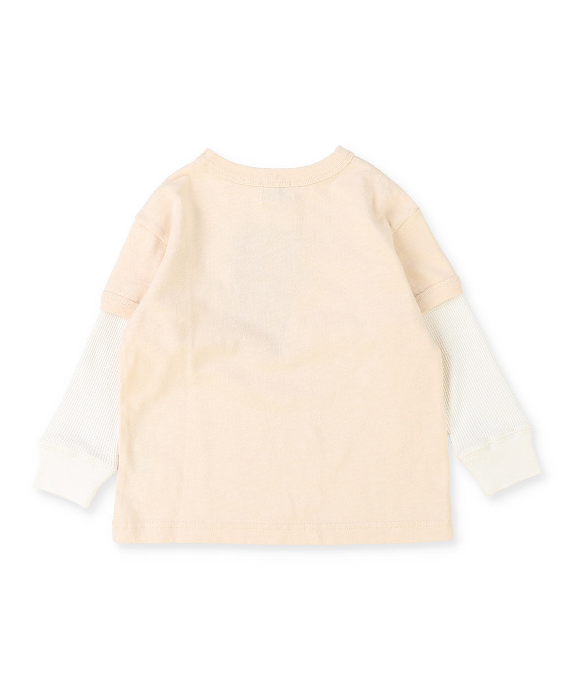 STAY CLOSE L/S Tee