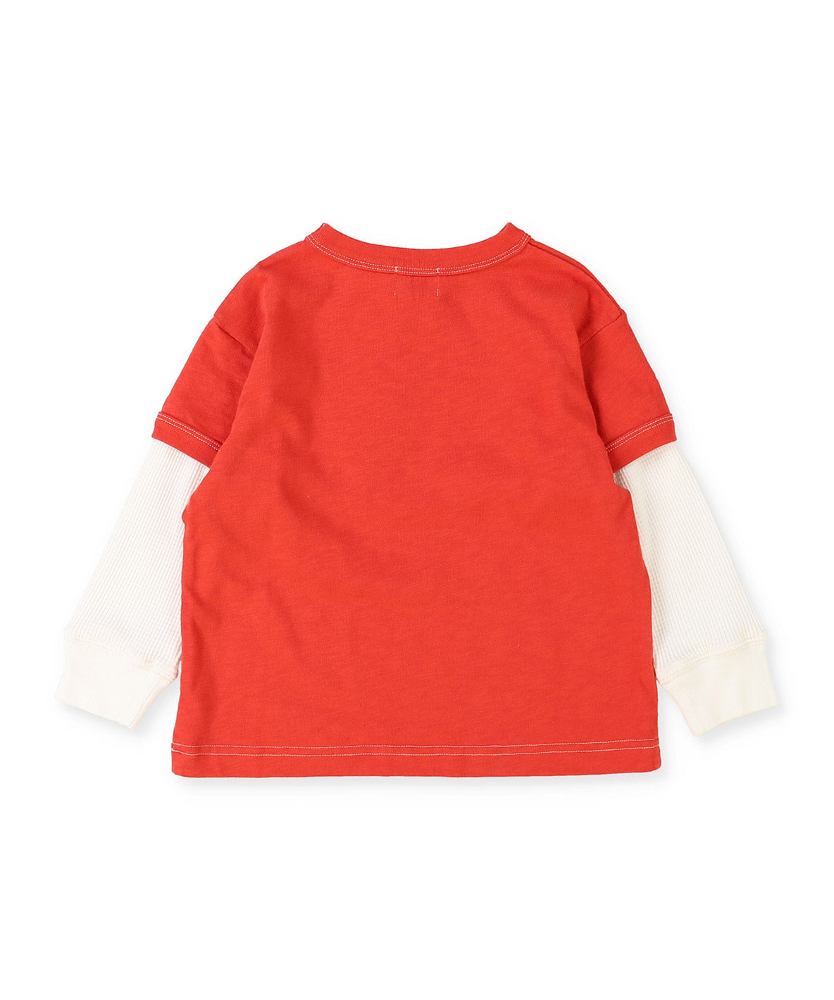 STAY CLOSE L/S Tee