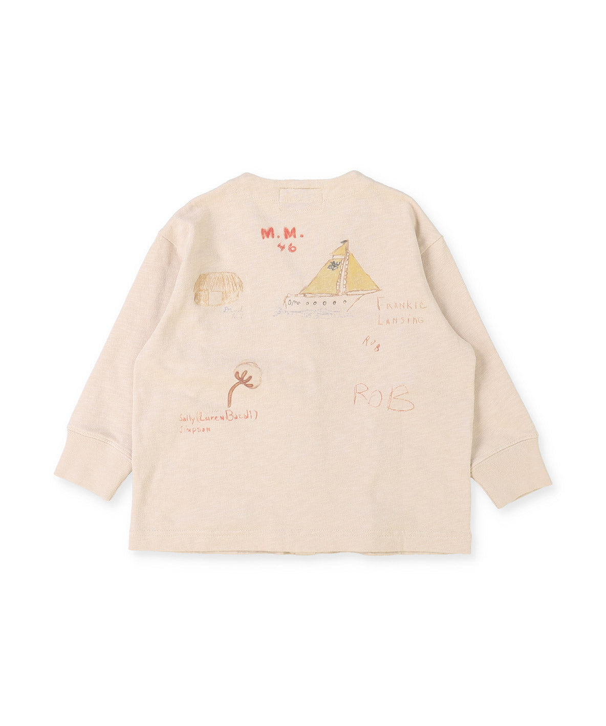 PENNIE Cardigan