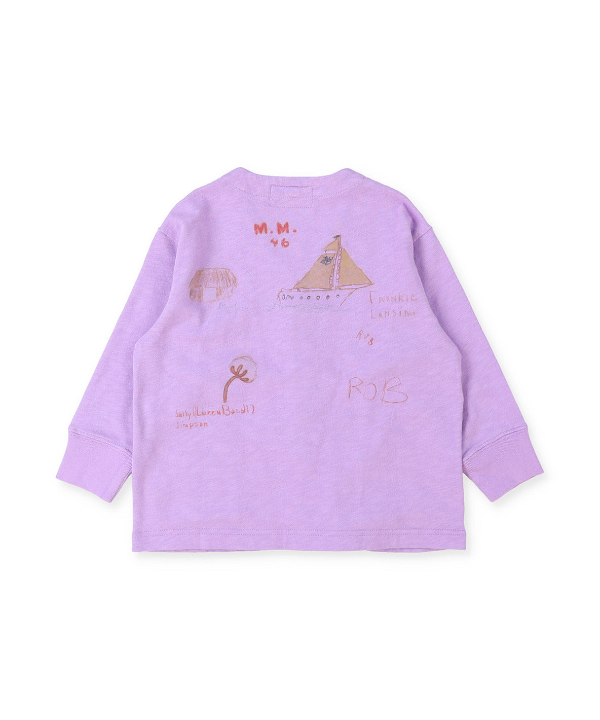 PENNIE Cardigan