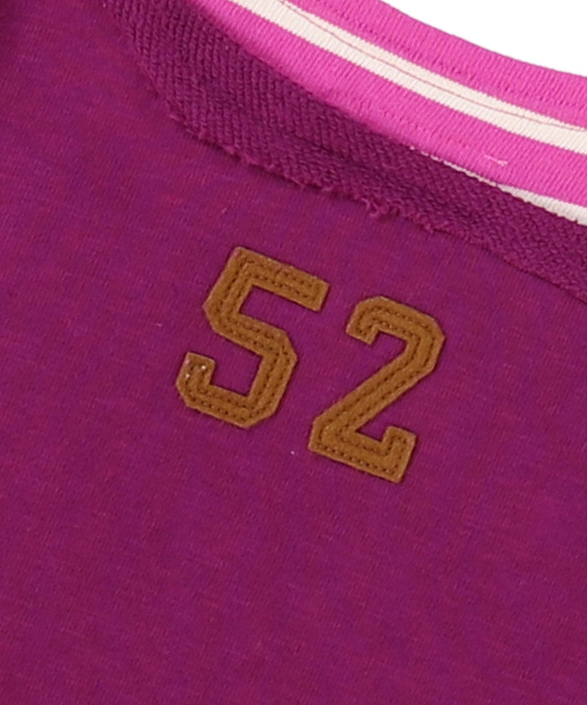 52 Layered Sweatshirt