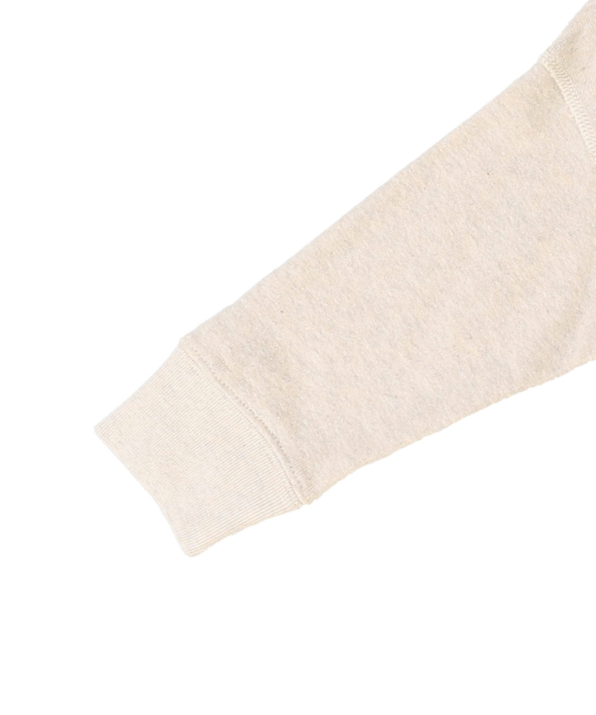 Apron Sweatshirt