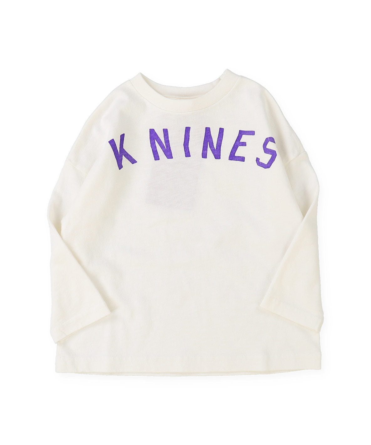 SUPERSTAR L/S Tee