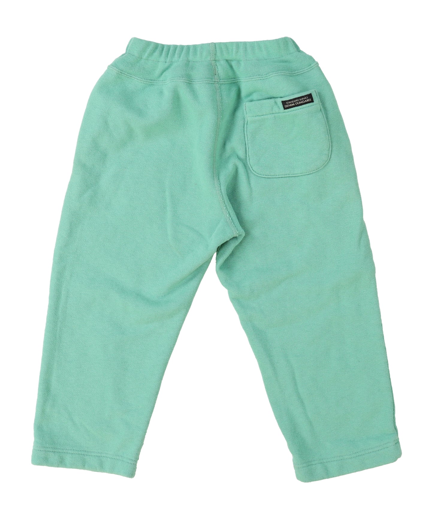 Vintage Pile Remake Pants
