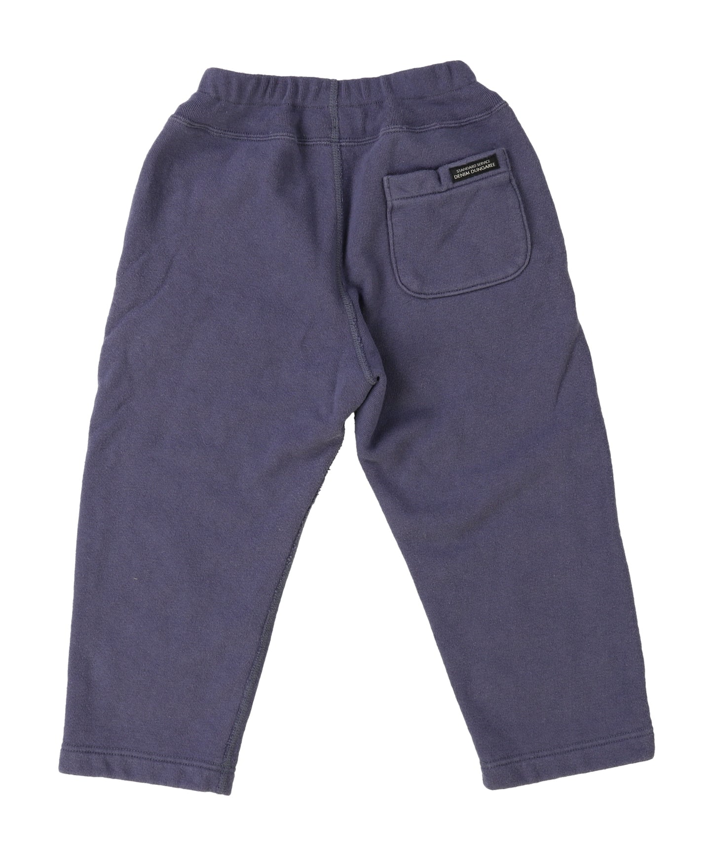 Vintage Pile Remake Pants