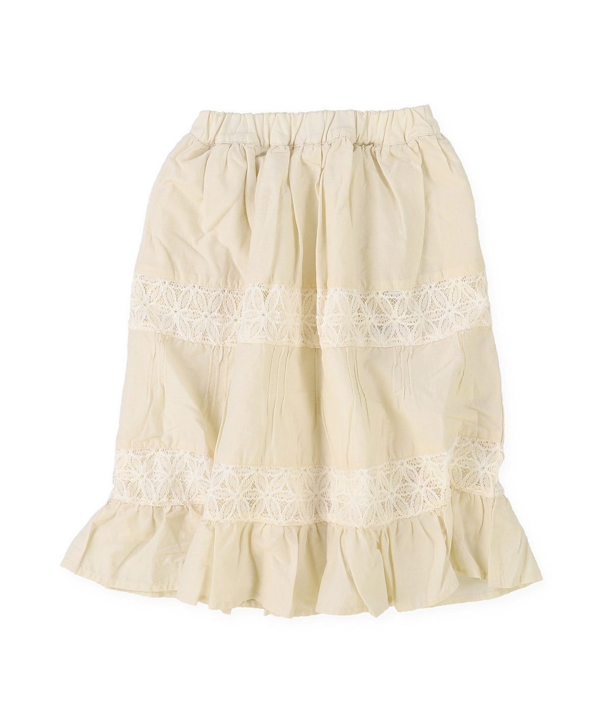 Loan Remake Skirt