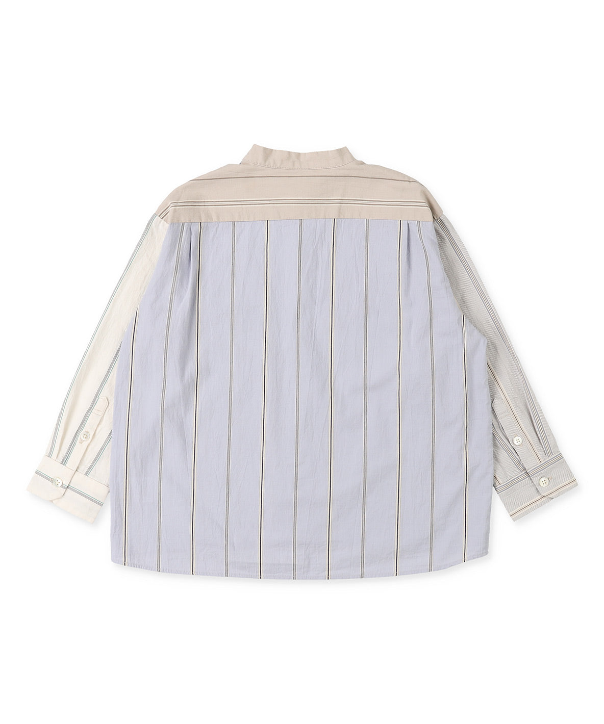 Craft Washer Shirt