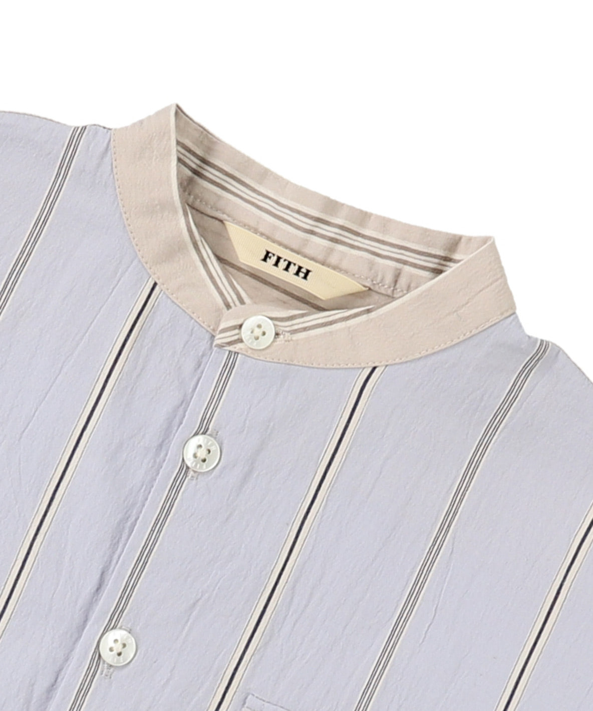 Craft Washer Shirt
